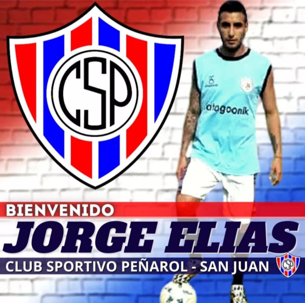 Jorge Yasir Ismael Elias