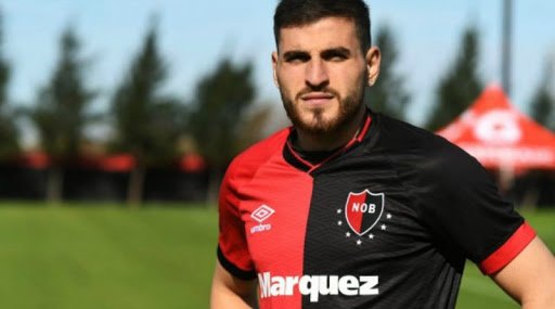 Julián Rodrigo Fernández