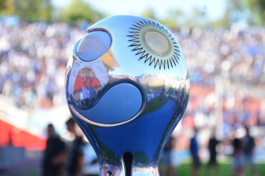 Recta final de los 16avos de final de la Copa Argentina
