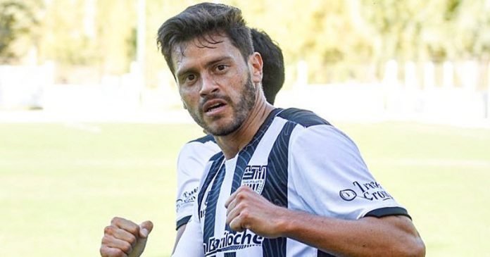 Nicolás Trecco