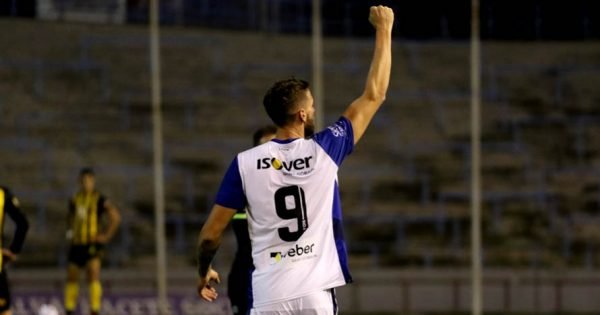 Triunfo de Alvarado y Atlanta sin nada