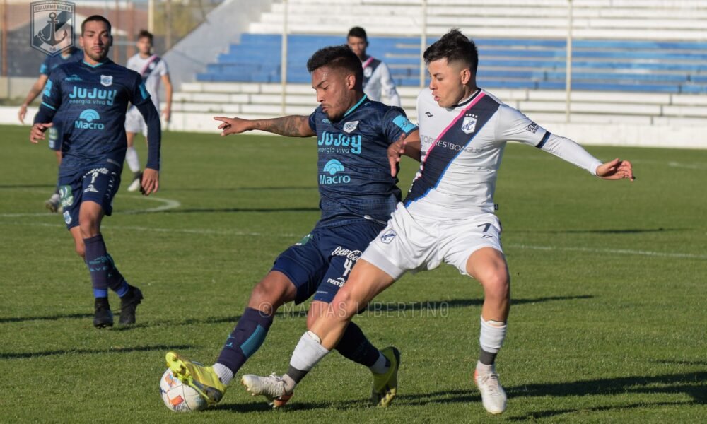 Empate en cero en el Raúl Conti