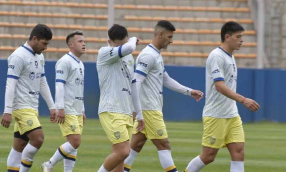 Peñarol igualó sin goles ante Juventud Unida y cosechó un valioso punto