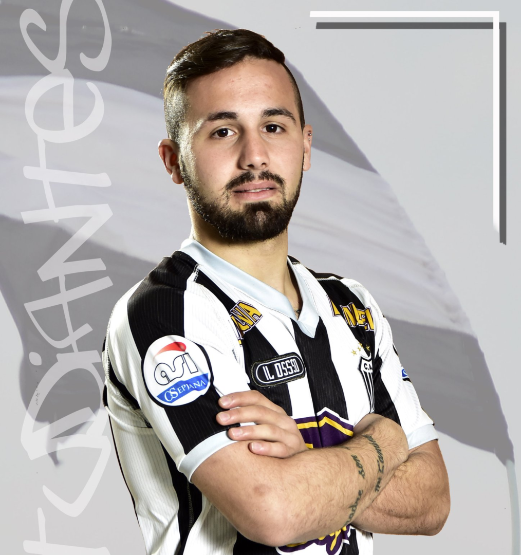 Fernando Joao