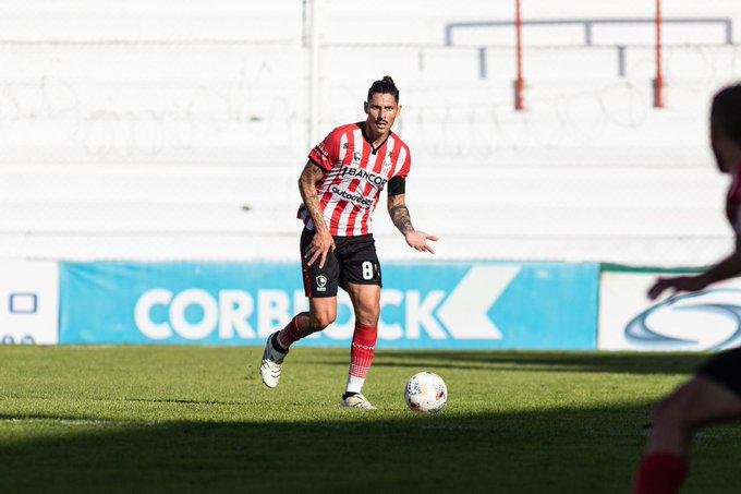La Gloria volvió al triunfo y derrotó a Morón
