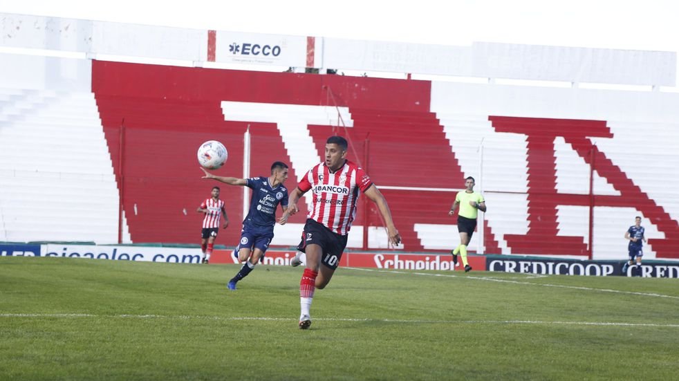 Sin goles en Córdoba: Instituto y la Lepra mendocina no se sacaron ventajas