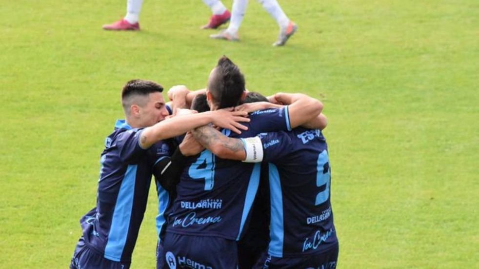 Atlético recuperó la sonrisa: le ganó a Independiente Rivadavia de Mendoza por 2 a 1