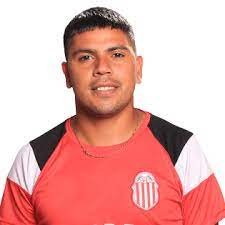 Luciano Daniel Romero