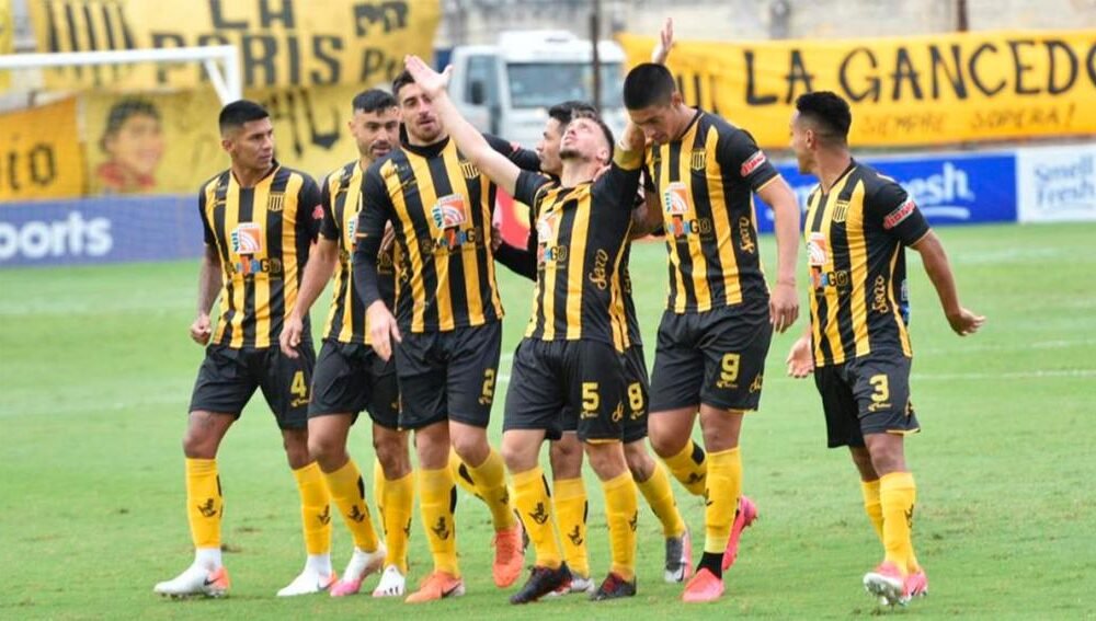 Mitre derrotó a Tigre en un partidazo con lluvia de goles y polémica