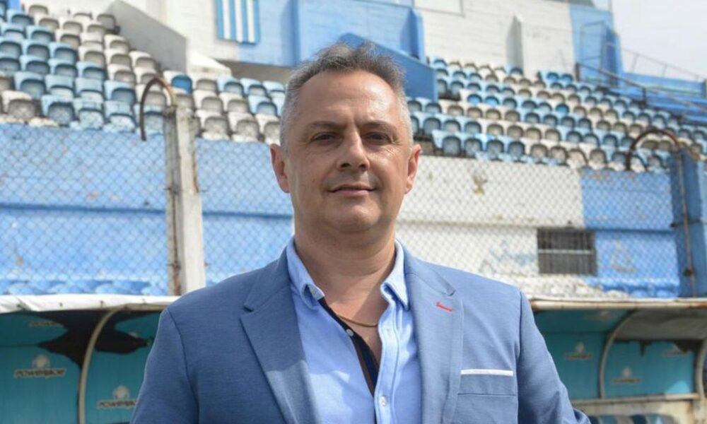 Manuel Pérez: «Hay que apretar más los cuidados y que el fútbol vuelva»