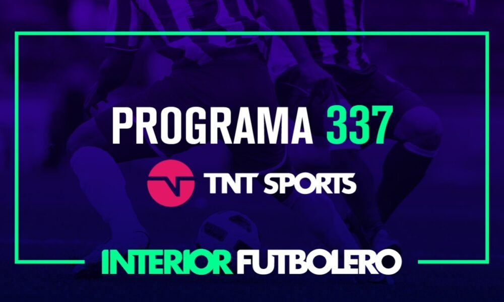 Reviví el último programa de IF-TV: La historia de Lautaro Martínez, los mejores goles del Regional Amateur y mucho más