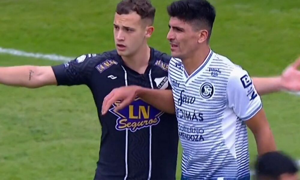 En Floresta, La Lepra sumó su cuarto empate al hilo