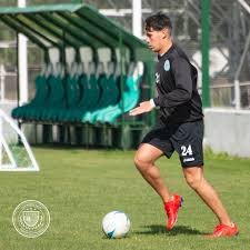 Lautaro Nahuel Vassarotto