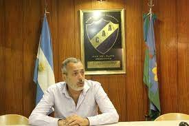 Wenceslao Méndez: “Con la cantidad de casos, no sé si es aconsejable y razonable volver a la competencia”