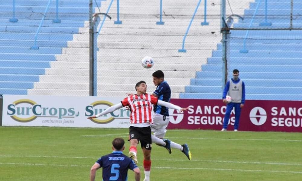 Tres puntos de oro para Alta Córdoba