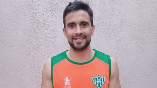 Lucas Esteban Ceballos