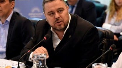 Marcelo Achile: «Si jugamos es porque se va a poder jugar»