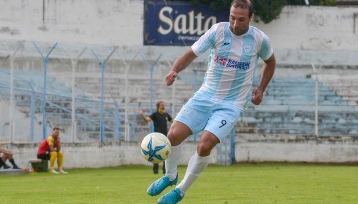 Perillo le respondió a Pegini a horas del clásico: «No nos va ni nos viene, estamos con 32 puntos y ellos abajo»