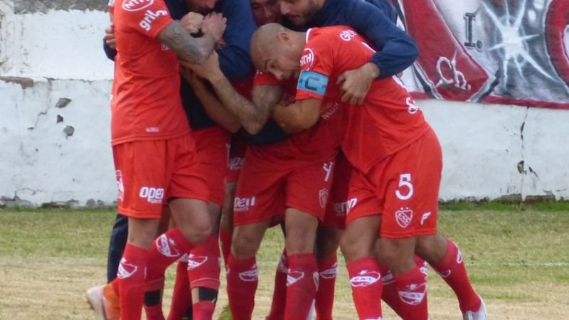 Independiente de Chivilcoy estiró su invicto