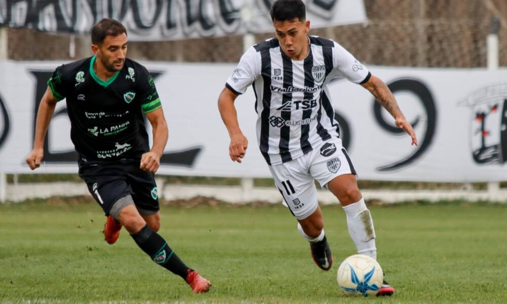 Cipolletti viaja a Cerri para defender la punta