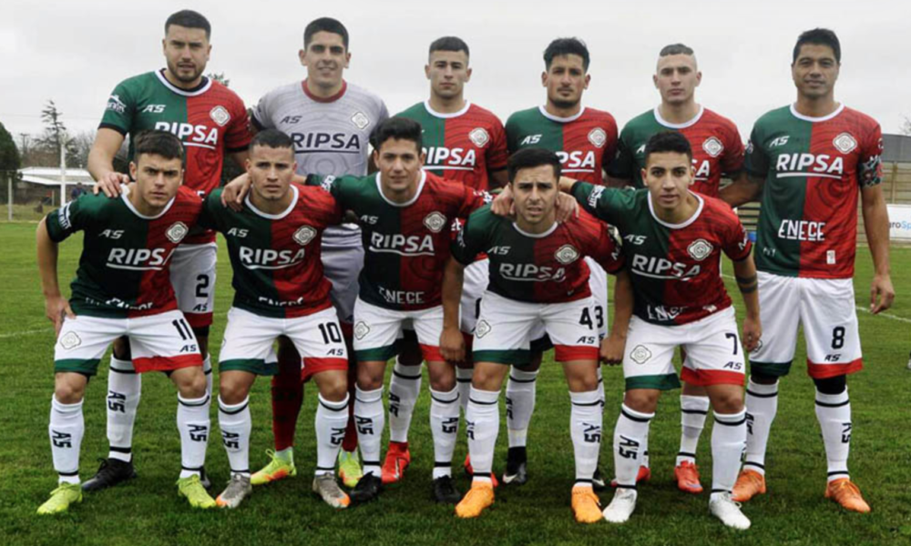 A Círculo Deportivo le costó crear juego y Camioneros se quedó con los tres puntos