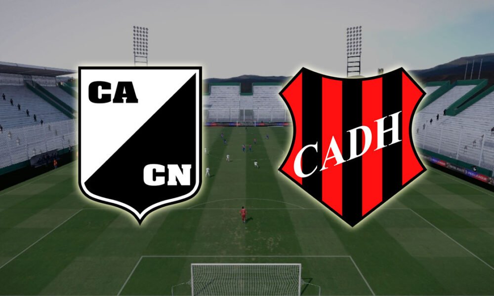 Central Norte de Salta vs. Douglas Haig: día, hora, canal y radio del partido por la fecha 14 del Federal A 2021