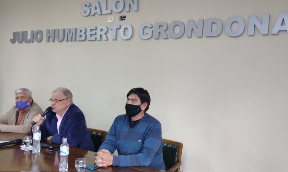 Juventud Antoniana con plaza fija para el Regional Amateur