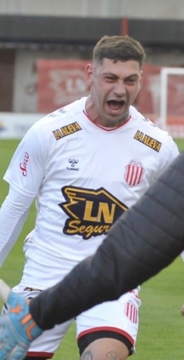 Gonzalo Paz