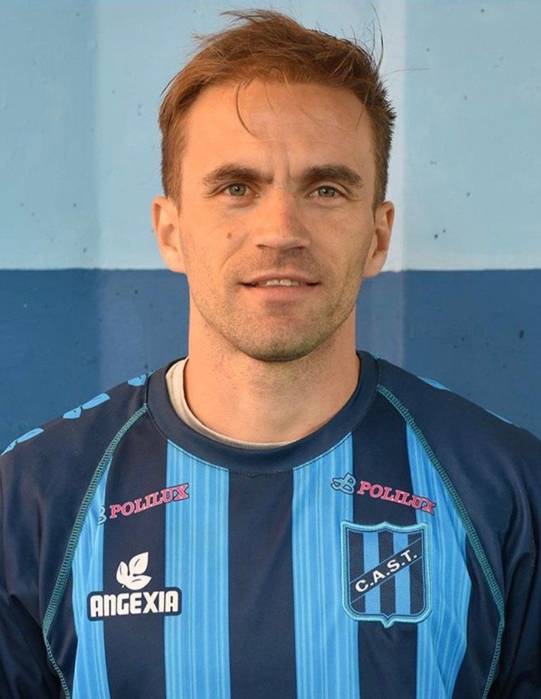 Gastón Ada