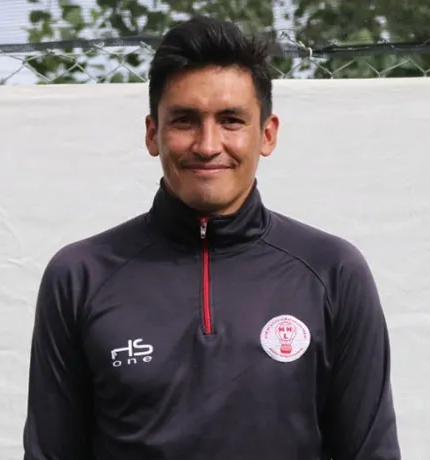 Marcos Israel Barrera