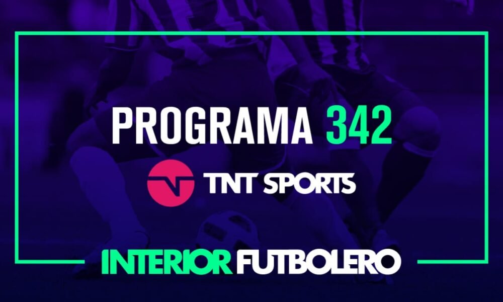 Reviví el último programa de IFTV: La historia del Deportivo Mac Allister, Federal A y más
