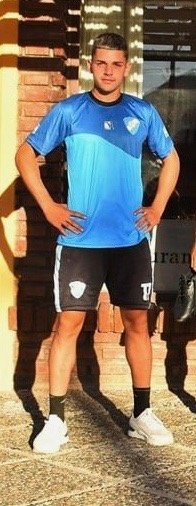Ramiro Agustín Balbuena