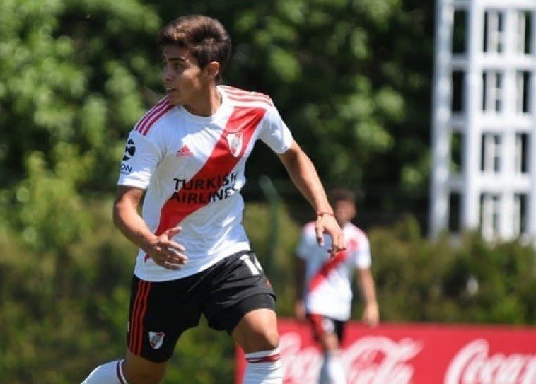 Sebastián Medina