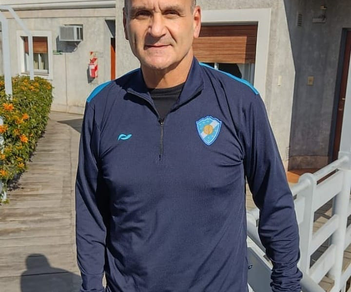 Luis Islas: «La Selección Argentina me seduce futbolísticamente, no tengo dudas que puede ganar»