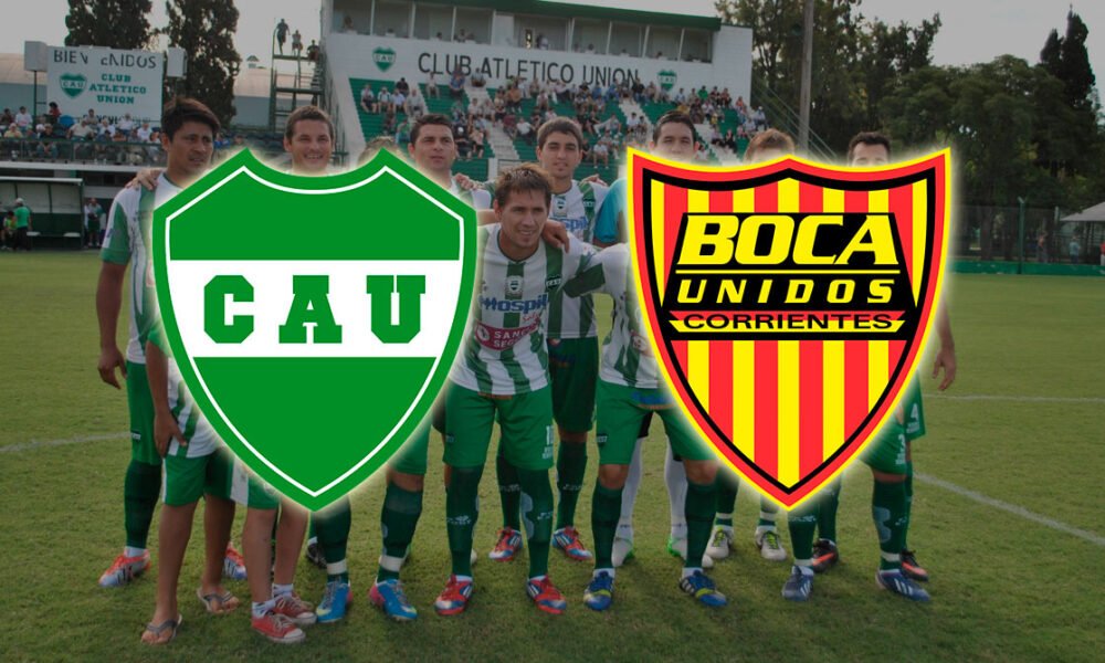 Unión de Sunchales vs. Boca Unidos: día, hora, canal y radio del partido por la fecha 14 del Federal A 2021