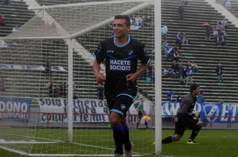 Murió el futbolista marplatense Brian Cortadi