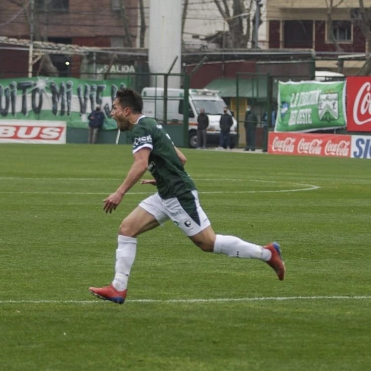 Emiliano Nahuel Ellacópulos