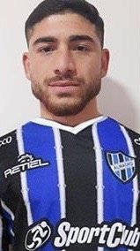 Gonzalo Eduardo Martínez