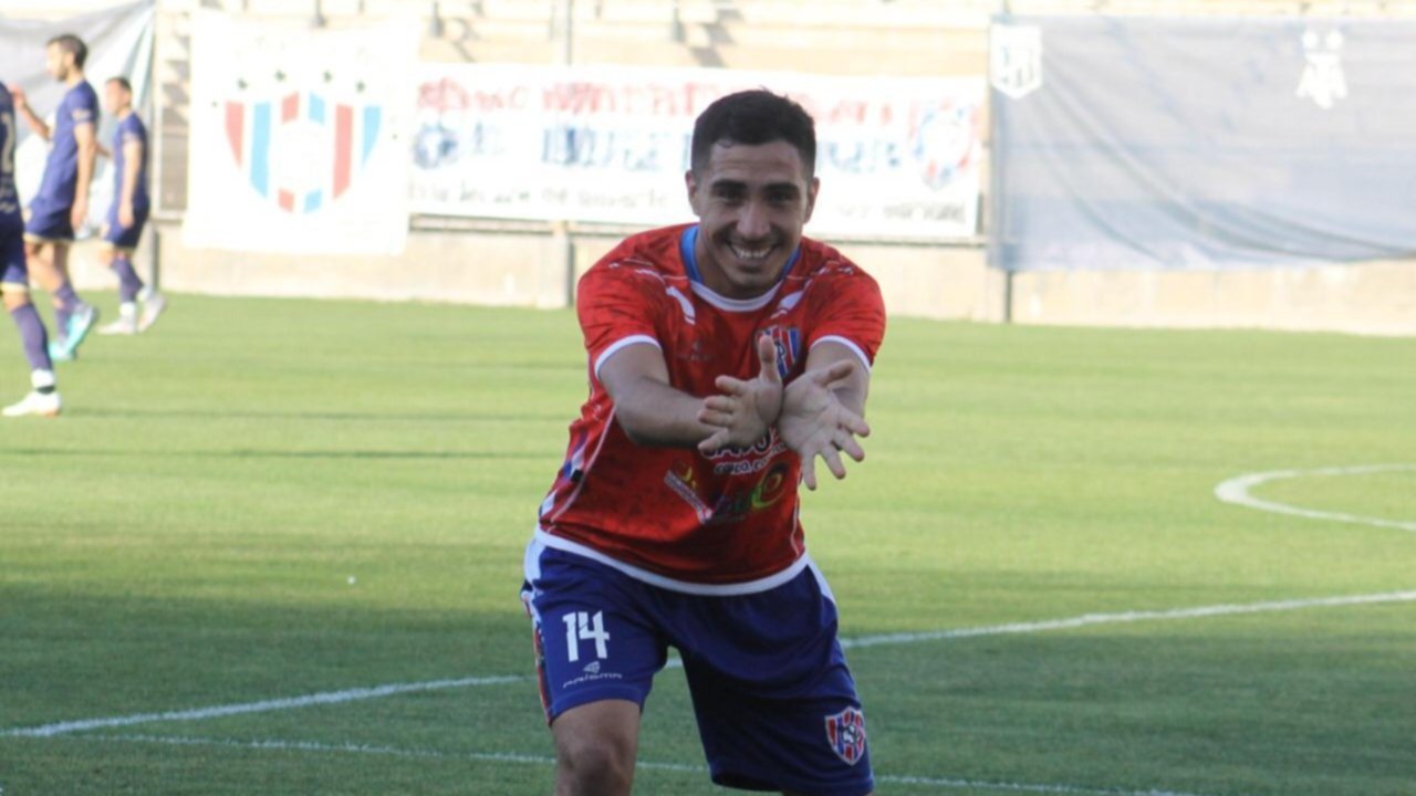 Luis Fabián Argumosa