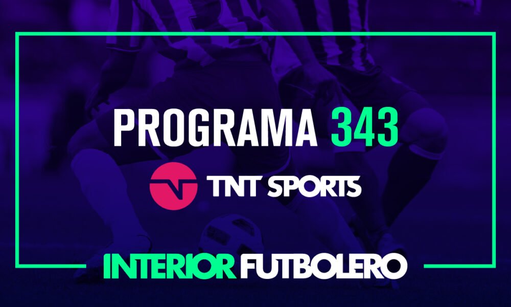 Reviví el último programa de IFTV: La historia de Messi en Villa Ramallo, la de Di Maria en Sunchales, todo el Federal A y mucho más