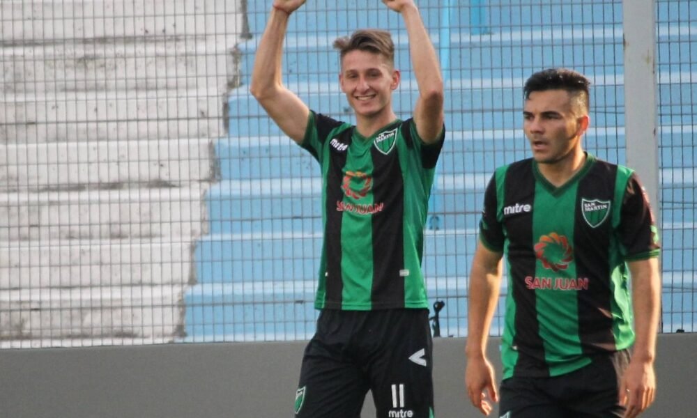 El Santo volvió a ganar tras ocho fechas