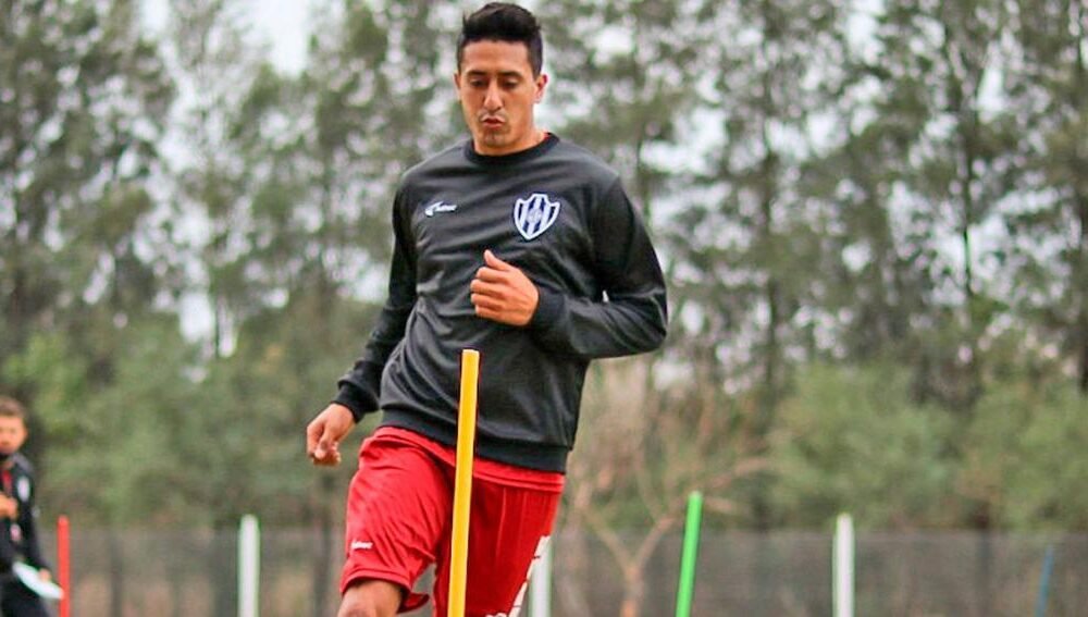 Mitre sumó 2 caras nuevas