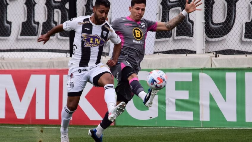Gimnasia y Esgrima de Mendoza igualó ante Estudiantes y sigue expectante