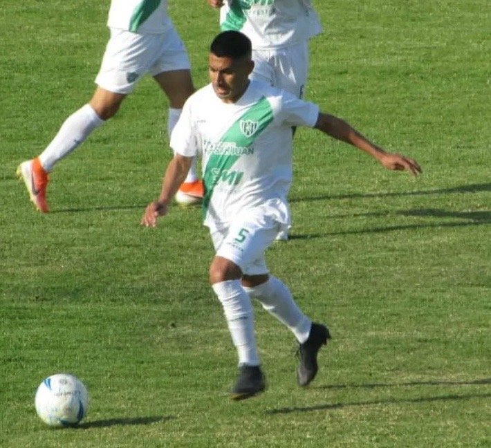Adrián Alejandro Maidana