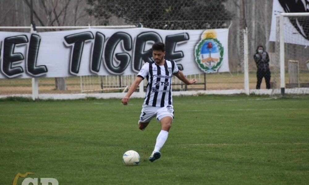 Federal A: Cipolletti recibirá a Olimpo de Bahía Blanca el próximo domingo