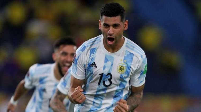Cuánto recibirían Belgrano y Talleres por la venta de Romero