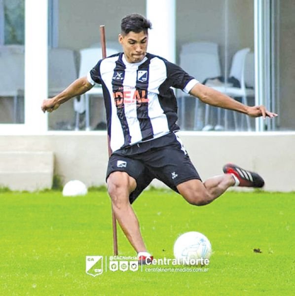 Cristian Rubén Chavarría