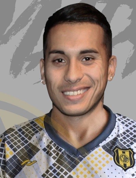 Daniel Opazo