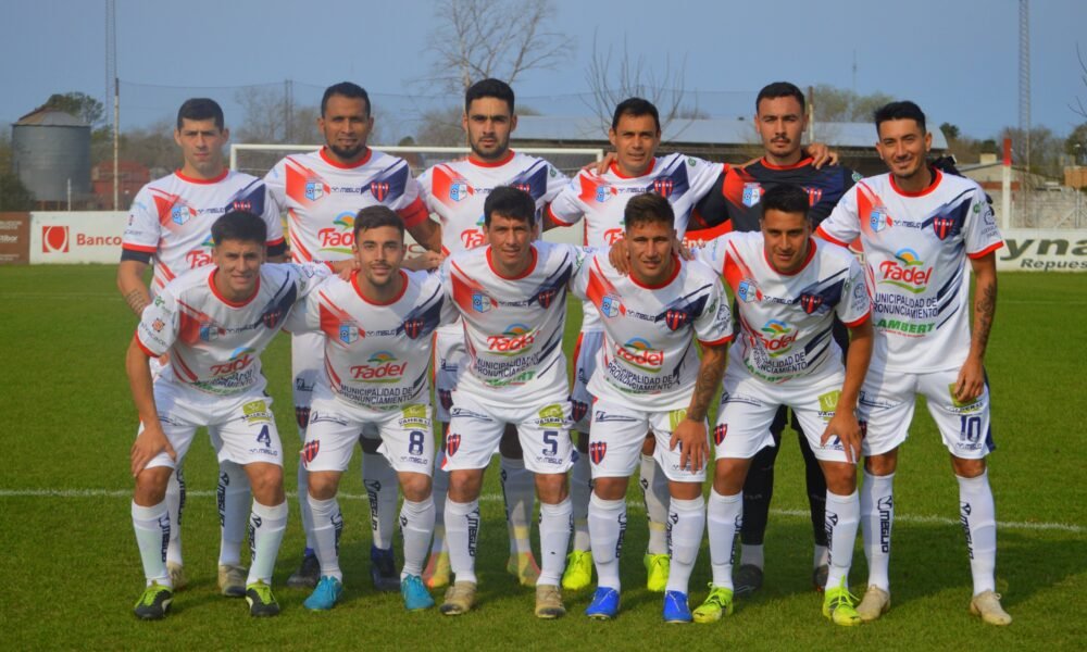 Depro derrotó 3-2 a Defensores de Villa Ramallo en el Delio Cardozo
