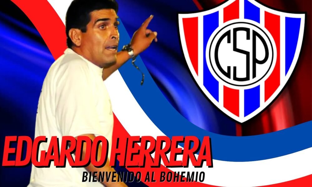 Herrera: “el equipo estaba en alza, no me esperaba el llamado”